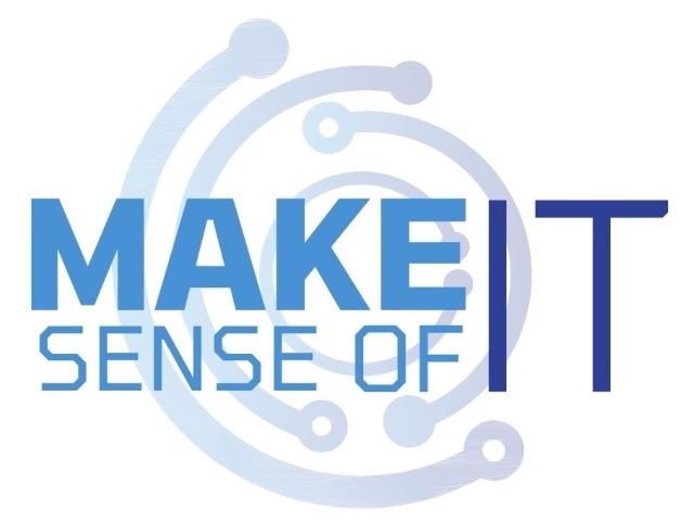 Make Sense of IT - Expert IT Consulting Services